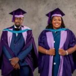 Production of UNIBEN Convocation / Graduation Gown for Sale