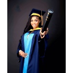 Production of OOU Convocation / Graduation Gown for Sale