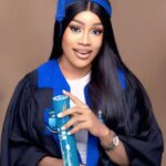 Uniport Convocation / Graduation Gown For Rent
