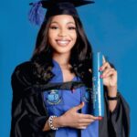 Production of Uniport Convocation / Graduation Gown for Sale