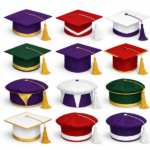 Church Choir Caps – Bulk Production