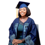 Production of LASU Convocation / Graduation Gown for Sale